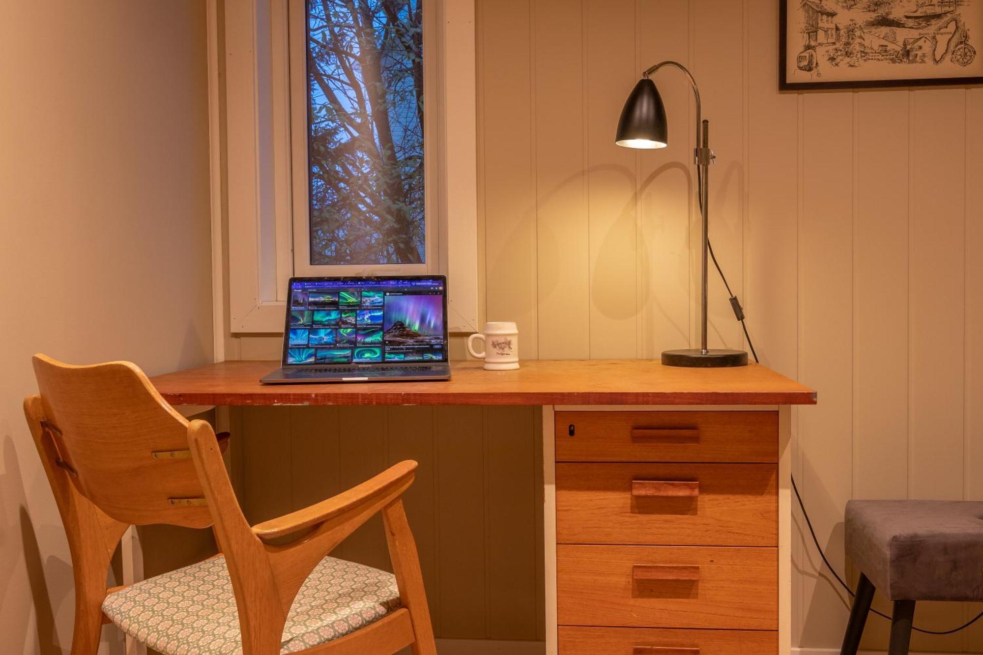Cozy And Spacious Apartment In City Centre Tromsø Dış mekan fotoğraf