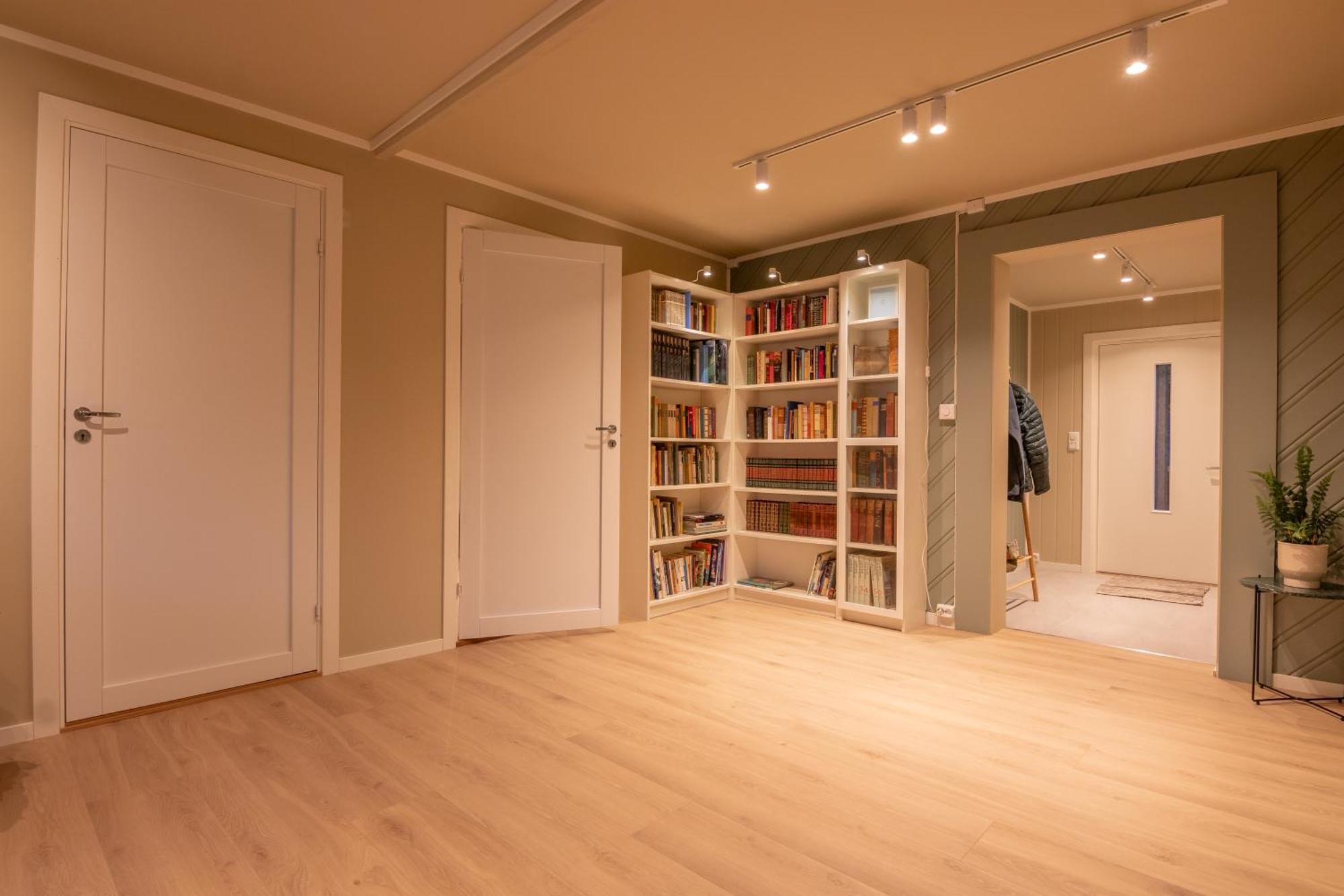 Cozy And Spacious Apartment In City Centre Tromsø Dış mekan fotoğraf