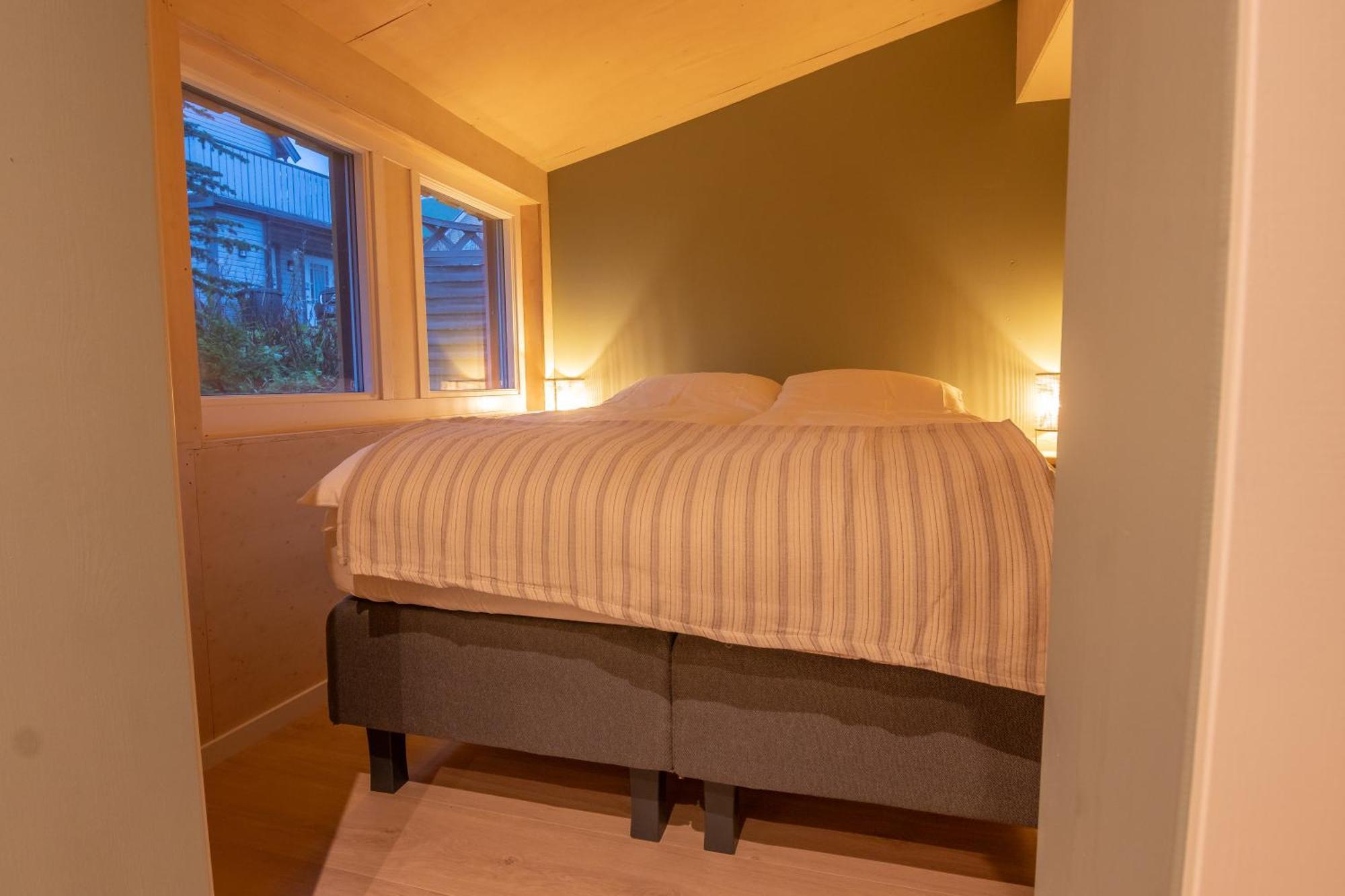 Cozy And Spacious Apartment In City Centre Tromsø Dış mekan fotoğraf