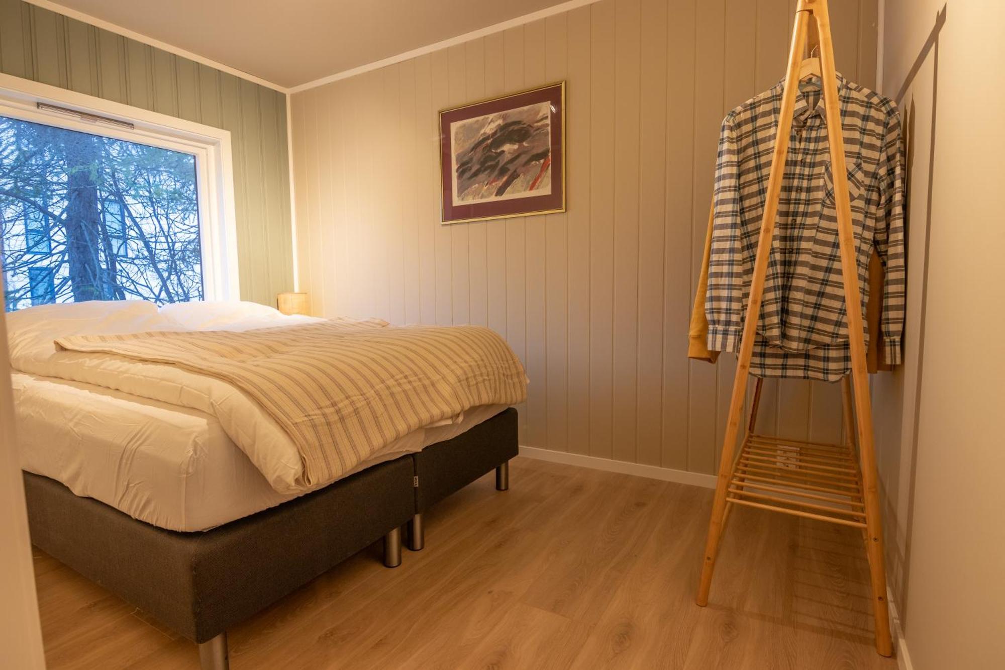 Cozy And Spacious Apartment In City Centre Tromsø Dış mekan fotoğraf